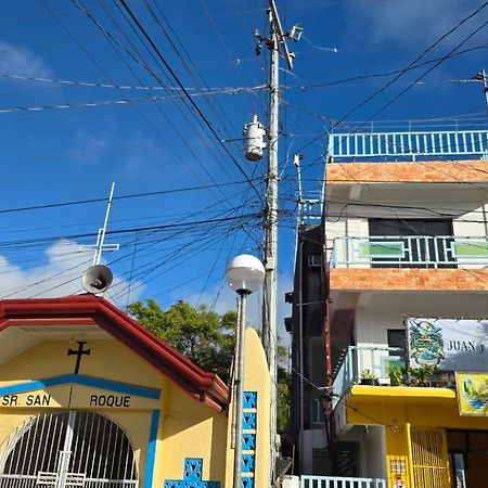 Villa Juan Y Exequila Anda  Exterior foto