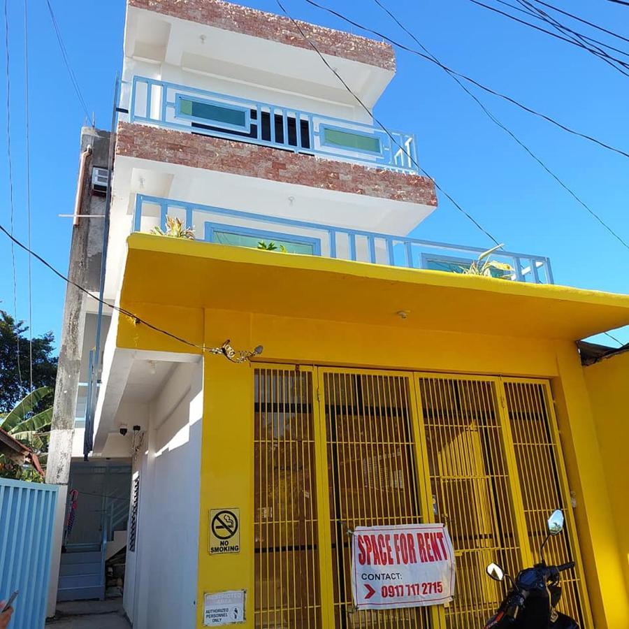 Villa Juan Y Exequila Anda  Exterior foto