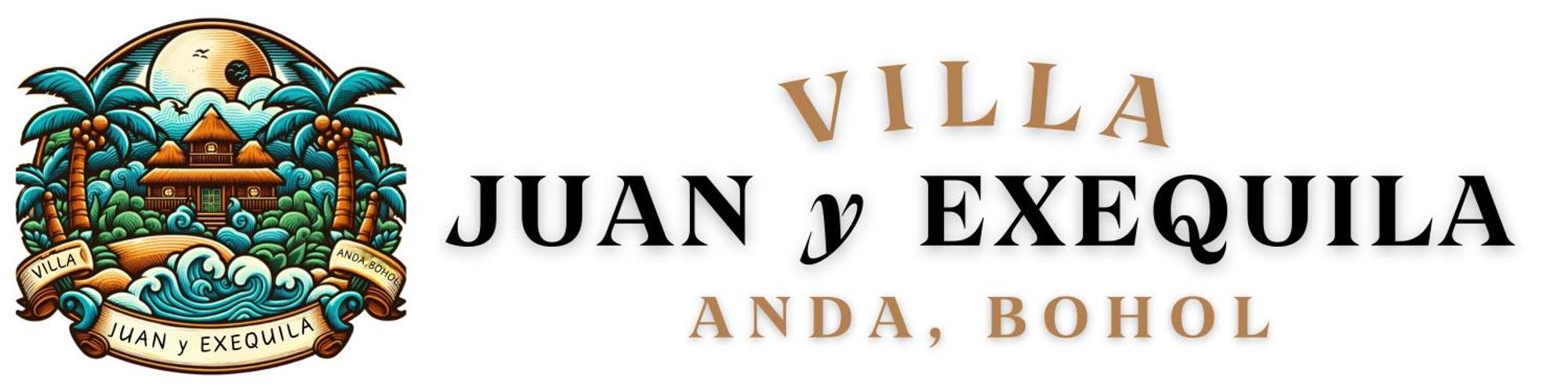 Villa Juan Y Exequila Anda  Exterior foto
