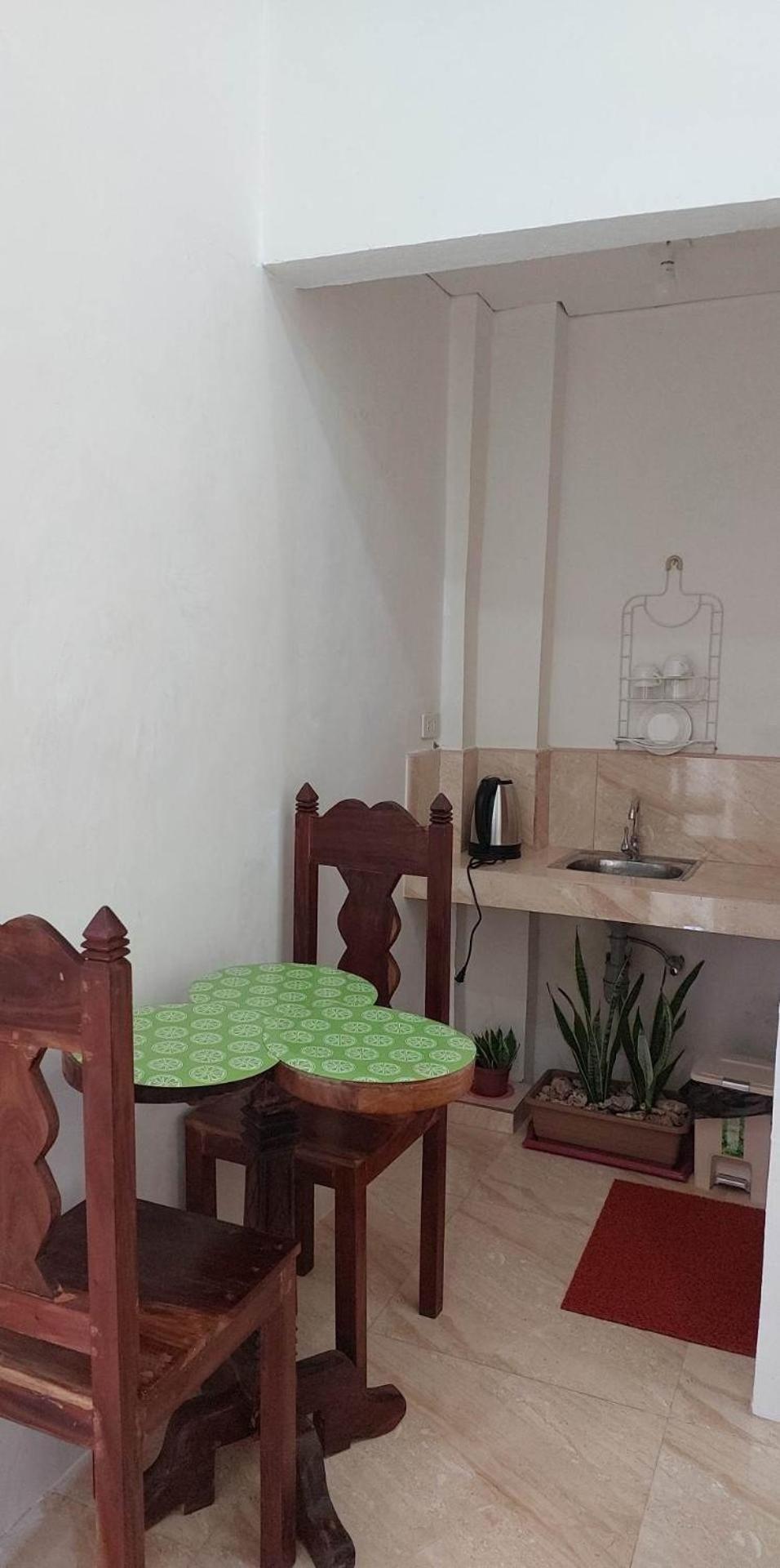 Villa Juan Y Exequila Anda  Exterior foto