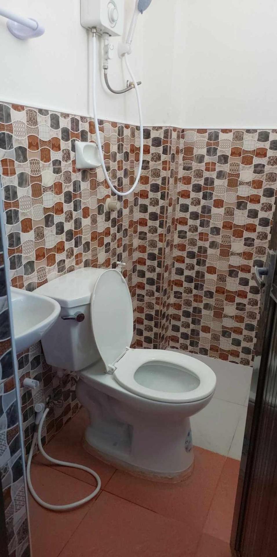 Villa Juan Y Exequila Anda  Exterior foto