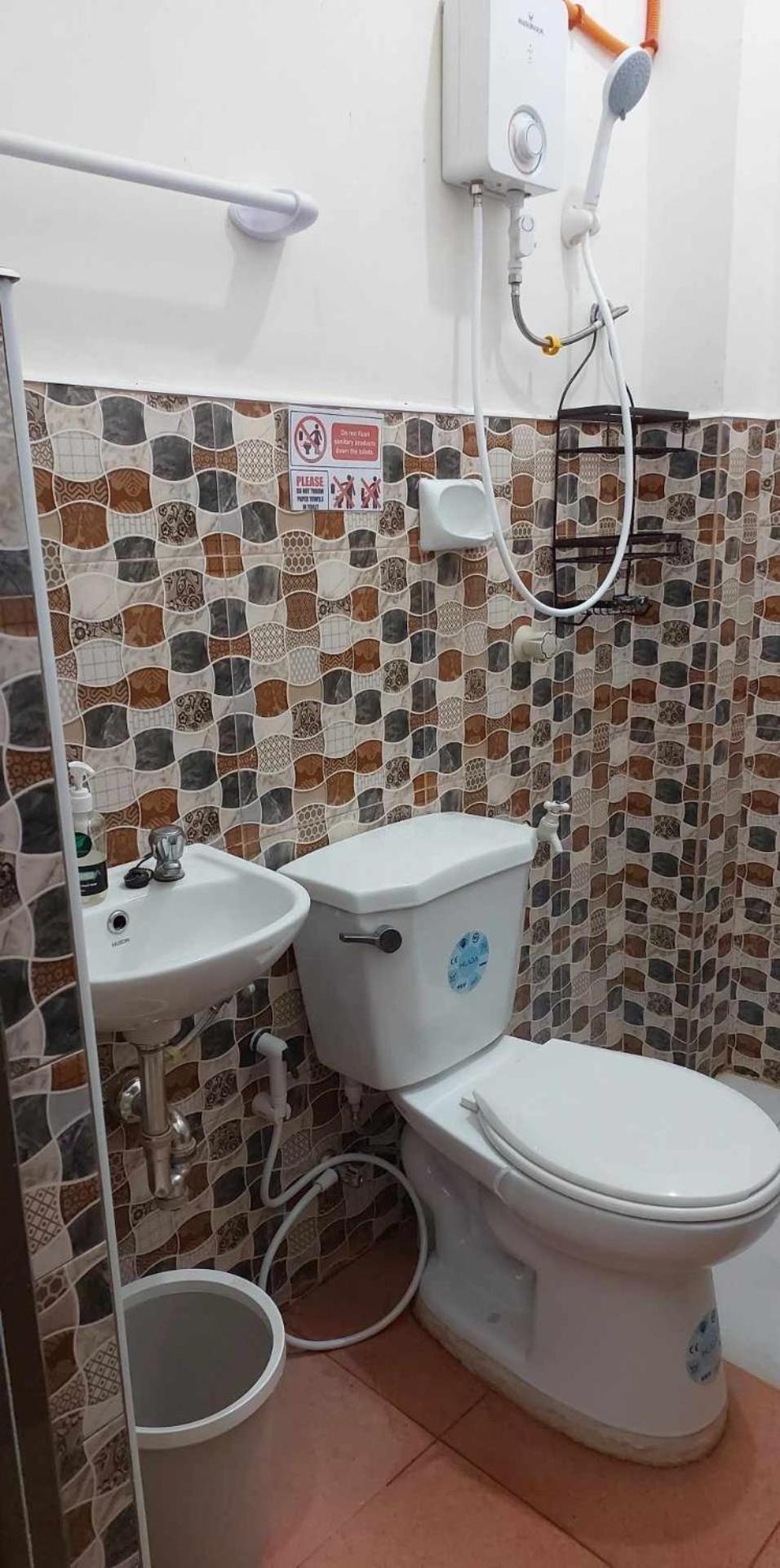 Villa Juan Y Exequila Anda  Exterior foto